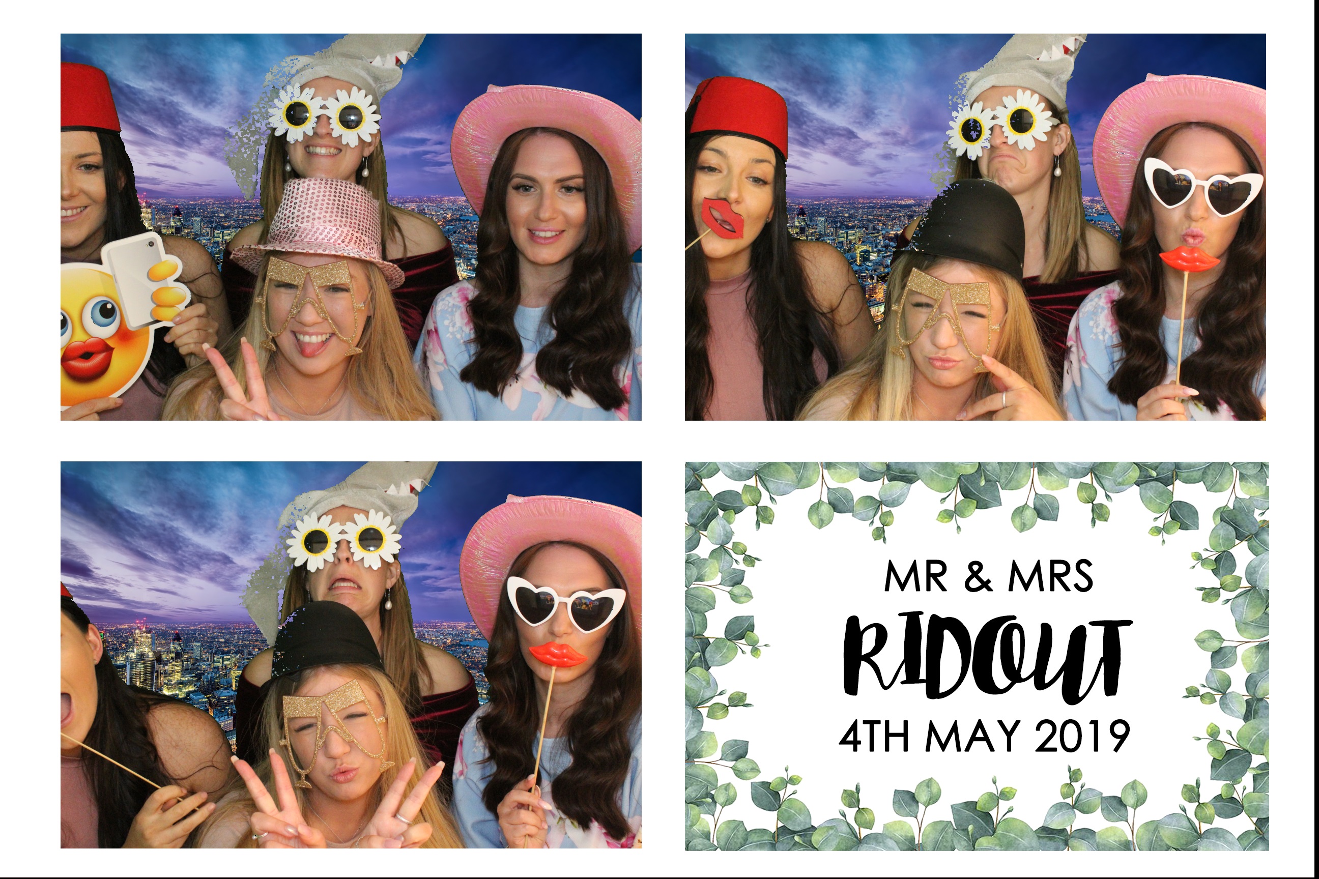 Louis & Kellie’s Wedding | View more photos from the event at images.mobile-photo-booth.com/u/MobilePhotoBoothUK/Louis-Kellie’s-Wedding